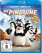 Die Pinguine aus Madagascar (2014) (Blu-ray + UV Copy) Blu-ray
