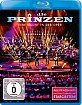 Die Prinzen - Eine Nacht in der Oper Blu-ray