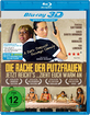 Die Rache der Putzfrauen - Jetzt reicht's ... zieht euch warm an 3D (Blu-ray 3D) Blu-ray