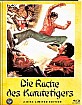 Die Rache des Karatetigers (Limited Mediabook Edition) (Cover A) (Blu-ray + DVD) Blu-ray