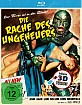 Die Rache des Ungeheuers Blu-ray
