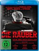 Die Räuber (2015) Blu-ray