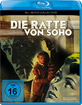 Die Ratte von Soho Blu-ray