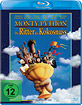 Die Ritter der Kokosnuss Blu-ray