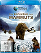 Die Rückkehr des Mammuts Blu-ray