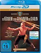 Die Rückkehr zu den 36 Kammern der Shaolin 3D (Blu-ray 3D) Blu-ray