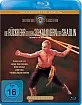Die Rückkehr zu den 36 Kammern der Shaolin Blu-ray