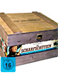 Die Scharfschützen - Die komplette Serie (Limited Edition Holzbox) Blu-ray