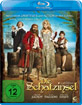 Die Schatzinsel (2007) Blu-ray
