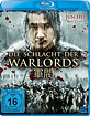 Die Schlacht der Warlords Blu-ray