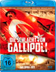 Die Schlacht von Gallipoli Blu-ray