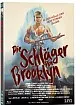 Die Schläger von Brooklyn (Limited Mediabook Edition) (Cover A) (Blu-ray + DVD) Blu-ray