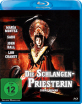 Die Schlangenpriesterin - Cobra Woman Blu-ray