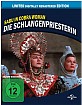 Die Schlangenpriesterin (Limited Digitally Remastered Edition) Blu-ray