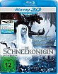 Die Schneekönigin (2013) 3D (Blu-ray 3D) (Neuauflage) Blu-ray