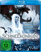 Die Schneekönigin (2013) Blu-ray