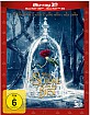 Die Schöne und das Biest (2017) 3D (Blu-ray 3D + Blu-ray) (CH Import) Blu-ray