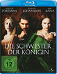 Die Schwester der Königin