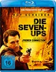 Die Seven-Ups Blu-ray