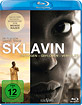 Die Sklavin - Gefangen, Geflohen, Verfolgt Blu-ray