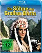 Die Söhne der grossen Bärin Blu-ray