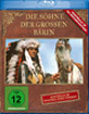 Die Söhne der grossen Bärin (Neuauflage) Blu-ray
