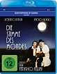 Die Stimme des Mondes (Masterpieces of Cinema Collection) Blu-ray