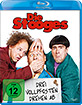 Die Stooges - Drei Vollpfosten drehen ab Blu-ray
