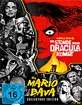 Die Stunde wenn Dracula kommt (Mario Bava Collection #1) (3-Disc Collectors Edition) Blu-ray