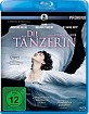 Die Tänzerin (2016) Blu-ray
