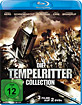 Tempelritter Collection Blu-ray