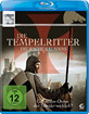 Die Tempelritter - Die Rache Saladins Blu-ray