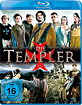 Die Templer (2010) Blu-ray