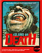 Island of Death (1976) - Limited Hartbox Edition Blu-ray