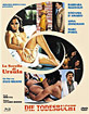 Die Todesbucht - La Sorella di Ursula (Limited X-Rated Eurocult Collection #24) (Cover B) Blu-ray