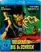 Die Todeskarten des Dr. Schreck Blu-ray