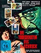 Die Todeskarten des Dr. Schreck (Limited Mediabook Edition) (Cover A) (Blu-ray + DVD) Blu-ray