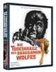 Die Todeskralle des grausamen Wolfes Blu-ray