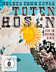Die Toten Hosen - Noches Como Estas (Live in Buenos Aires) Blu-ray