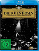Die Toten Hosen - Nur zu Besuch (Unplugged im Wiener Burgtheater) Blu-ray