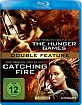 Die Tribute von Panem - The Hunger Games + Catching Fire (Doppelset) (Limited Edition) Blu-ray