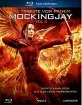 Die Tribute von Panem - Mockingjay (Teil 2) Fan Edition (CH Import) Blu-ray