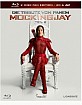 Die Tribute von Panem - Mockingjay (Teil 2) 3D Fan Edition (Blu-ray 3D + Blu-ray) (CH Import) Blu-ray