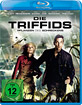 Die Triffids - Pflanzen des Schreckens Blu-ray