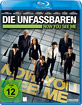 Die Unfassbaren - Now You See Me (Kinofassung und Extended Cut) Blu-ray