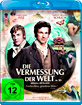 Die Vermessung der Welt 3D (Blu-ray 3D + Blu-ray + Bonus-Disc) (Neuauflage) Blu-ray