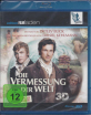 Die Vermessung der Welt 3D - Edition Filmladen (Blu-ray 3D) (AT Import) Blu-ray