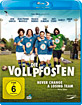 Die Vollpfosten - Never change a losing team Blu-ray