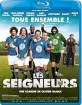 Les Seigneurs (FR Import ohne dt. Ton) Blu-ray