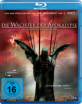 Die Wächter der Apokalypse - Die dunkle Prophezeiung Blu-ray